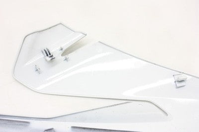 2016 BMW S1000XR OEM RIGHT LOWER MID UPPER SIDE FAIRING COWL