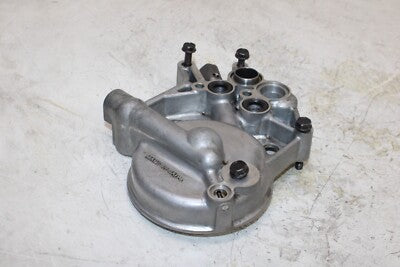 1998 KAWASAKI CONCOURS 1000 ZG1000A OEM ENGINE MOTOR OIL PUMP COVER