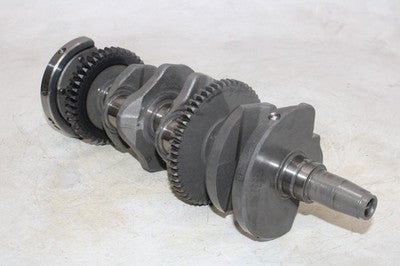 06-09 SUZUKI GSXR 750 OEM ENGINE MOTOR CRANKSHAFT CRANK SHAFT