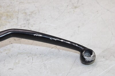 2013 KAWASAKI NINJA 300 OEM FRONT BRAKE MASTER CYLINDER W/ LEVER