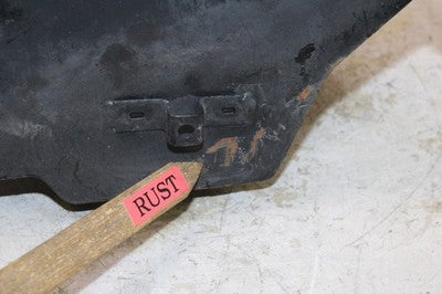 2002 HARLEY-DAVIDSON SPORTSTER 883 CUSTOM XL883C OEM OIL TANK RESERVOIR BOTTLE