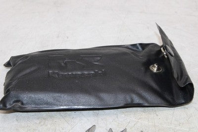 96-08 KAWASAKI VULCAN 1500 VN1500A OEM STOCK TOOLS OEM TOOL BAG KIT SET