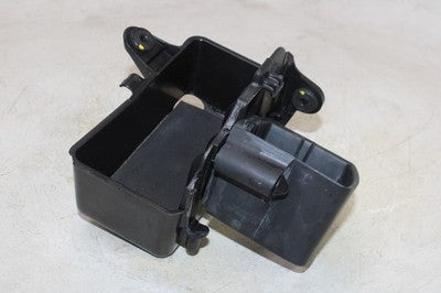 2021 DUCATI SCRAMBLER 1100 SPORT OEM REAR TAIL UNDERTAIL BATTERY TRAY PLASTIC