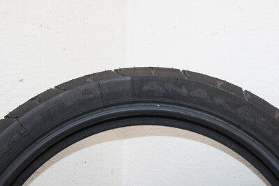 02-09 SUZUKI VSTROM 1000 DL1000K OEM FRONT WHEEL TIRE