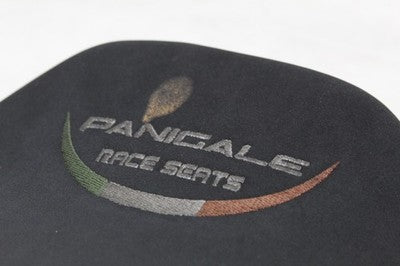 DUCATI 1199 PANIGALE RACING CARBON FRONT DRIVERS SEAT PAD SADDLE