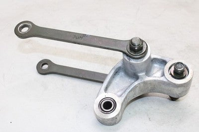95-07 YAMAHA YZF600R OEM REAR DOGBONE SHOCK LINKAGE LINK