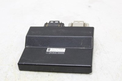 08 SUZUKI GSXR 600 OEM ECU COMPUTER CONTROLLER UNIT BLACK BOX ECM CDI