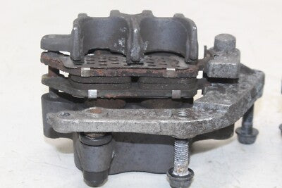 1995 HONDA CBR600F3 OEM RIGHT LEFT FRONT BRAKE CALIPER SET PAIR CALIPERS