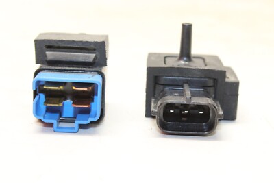 2008 SUZUKI GSXR 750 OEM RELAY ASSEMBLY FUSE BOX SET