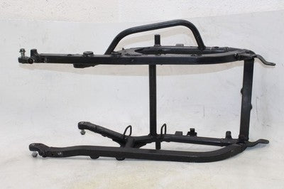 01-07 SUZUKI HAYABUSA GSX1300R OEM REAR SUBFRAME BACK SUB FRAME