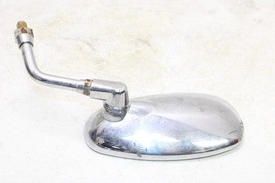 99-14 YAMAHA ROAD STAR XV1600A OEM RIGHT SIDE REAR VIEW MIRROR
