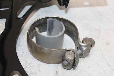 2005 BMW K1200S ABS OEM INNER FAIRING COWL TRIM COVER PANEL KIT