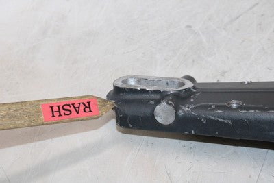 2018 HUSQVARNA SVARTPILEN 401 OEM REAR SWINGARM BACK SUSPENSION SWING ARM