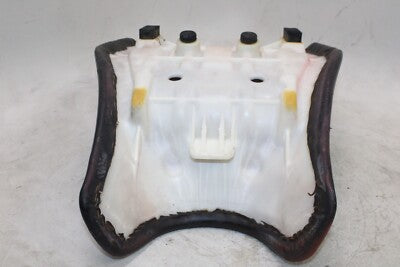 1990 SUZUKI KATANA 600 GSX600F OEM FRONT DRIVERS SEAT PAD SADDLE PILLION
