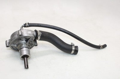 2006 SUZUKI HAYABUSA GSX1300R OEM ENGINE WATER COOLANT PUMP