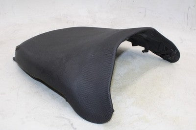 2006 YAMAHA MAJESTY 400 YP400 OEM REAR PASSENGER TANDEM SEAT PAD SADDLE PILLION