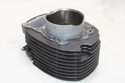 2005 YAMAHA V STAR 1100 XVS1100 OEM REAR ENGINE MOTOR PISTON CYLINDERS BLOCK JUG