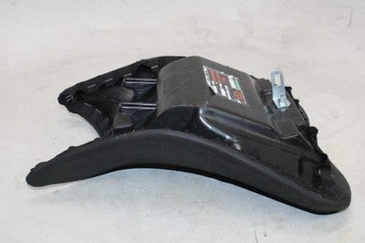 18-23 KAWASAKI NINJA 400 EX400GJ OEM FRONT DRIVERS SEAT PAD SADDLE PILLION