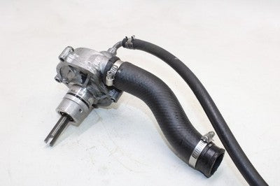 2006 SUZUKI HAYABUSA GSX1300R OEM ENGINE WATER COOLANT PUMP