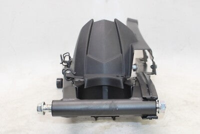 13-14 KAWASAKI NINJA 300 OEM REAR SWINGARM BACK SUSPENSION SWING ARM