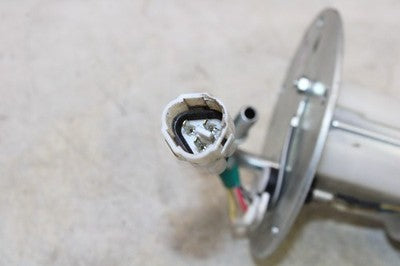 2020 SUZUKI SV650 OEM FUEL PUMP GAS PETROL SENDER UNIT
