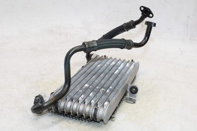 01-07 SUZUKI HAYABUSA GSX1300R OEM ENGINE MOTOR OIL COOLER