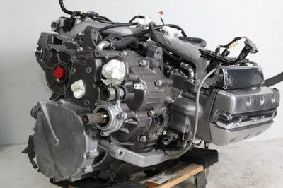 2006 HONDA GOLDWING 1800 OEM ENGINE MOTOR