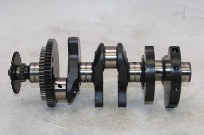 1997 TRIUMPH DAYTONA T595 OEM ENGINE MOTOR CRANKSHAFT CRANK SHAFT