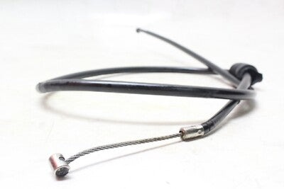 01-09 YAMAHA V STAR 1100 XVS1100 OEM CLUTCH CABLE LINE