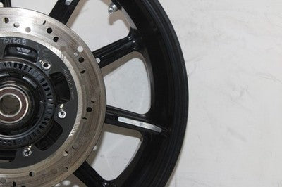 2021 DUCATI SCRAMBLER 1100 SPORT OEM REAR BACK WHEEL RIM