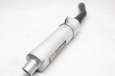 SUZUKI KATANA GSX Or Suzuki GS500 EXHAUST PIPE MUFFLER SLIP ON CAN Yoshimura