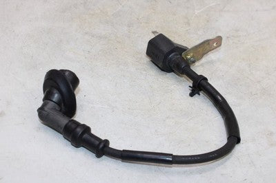 00-06 HONDA RANCHER 350 TRX350FM 4X4 S OEM IGNITION COIL SPARK PLUG CAP
