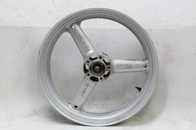 1994 SUZUKI KATANA 600 GSX600F OEM FRONT WHEEL RIM