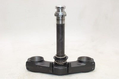 15-17 KAWASAKI VERSYS 1000 OEM FRONT FORKS CLAMP LOWER TRIPLE TREE STEM