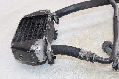 95-01 BMW R1100R OEM ENGINE MOTOR OIL COOLER
