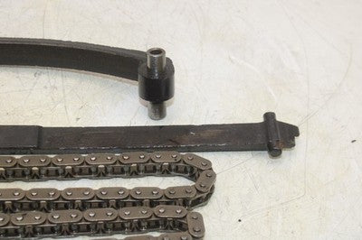88-98 SUZUKI KATANA 600 GSX600F OEM CAM CHAIN WITH GUIDES