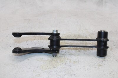 17-25 KAWASAKI NINJA 650 EX650NM OEM REAR DOGBONE SHOCK LINKAGE LINK