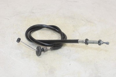 14-16 HONDA CBR650F OEM CLUTCH CABLE LINE