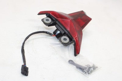 18-22 KAWASAKI NINJA 400 EX400 OEM REAR TAIL TAILLIGHT BACK BRAKE LIGHT
