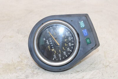 01-08 SUZUKI SAVAGE 650 LS650P OEM GAUGES METER SPEEDO TACH