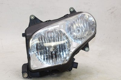01-10 HONDA GOLDWING 1800 GL1800 OEM FRONT LEFT HEAD LIGHT HEADLIGHT LAMP