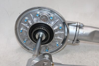 05-09 SUZUKI BOULEVARD S50 VS800 OEM REAR SWINGARM SUSPENSION ARM