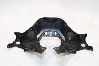 2018 YAMAHA XMAX CZD300A OEM HANDLE BAR HANDLEBAR UPPER COWL COVER TRIM FAIRING