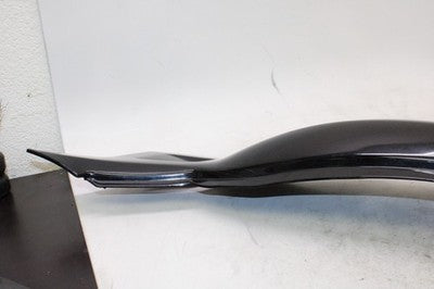 2002 YAMAHA YZF600R OEM RIGHT REAR BACK TAIL FAIRING COWL SHROUD