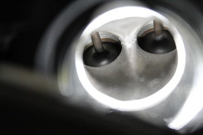 2016 YAMAHA YZF R3 OEM ENGINE MOTOR