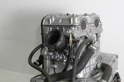 2003 DUCATI 999 OEM ENGINE MOTOR