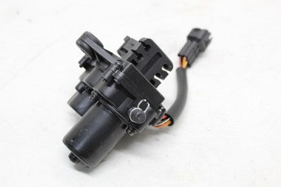 08-10 DUCATI 848 OEM EXHAUST VALVE SERVO MOTOR
