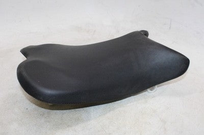 06-07 SUZUKI GSXR 750 OEM FRONT DRIVERS SEAT PAD SADDLE PILLION