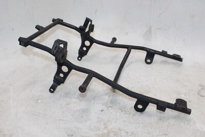 1998 KAWASAKI CONCOURS 1000 ZG1000A OEM UPPER FAIRING MIRROR GAUGES STAY BRACKET