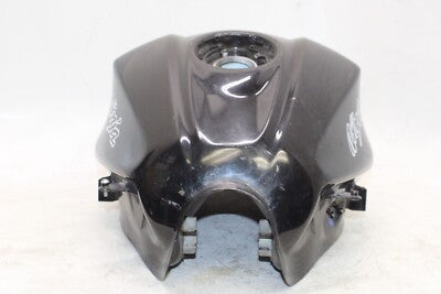2014 KAWASAKI NINJA 300 OEM GAS TANK FUEL CELL PETROL RESERVOIR